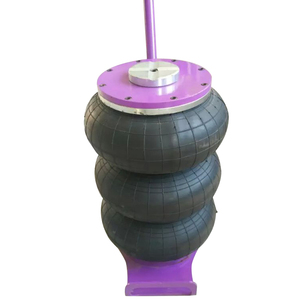 Truck Pneumatic <strong>air</strong> <strong>Bag</strong> <strong>Jack</strong> Lift 3ton Triple <strong>Bag</strong> - Product Image 3