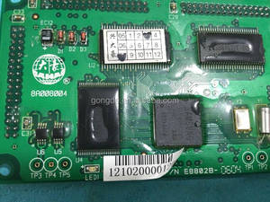 Suku Cadang Mesin Bordir <span class=keywords><strong>Dahao</strong></span> Asli Berkualitas Tinggi Harga Terjangkau Papan Elektronik Mesin Bordir - Product Image 6