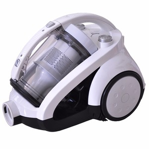 Aspirateur balai sans sac chaud, manuel/électrique, pour usage domestique avec support en espagnol AT405 - Product Image 3