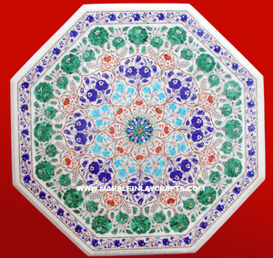 Elegance Table Top, Marble Table - Product Image 1