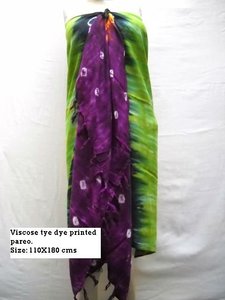 Sarong - Product Image 2