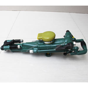 YT28 휴대용 공압식 암반 드릴/에어 레그 암반 드릴 잭 해머/암반 천공기 - Product Image 6