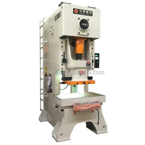 Jh21/Prensas Excentricas De Simple - Product Image 4