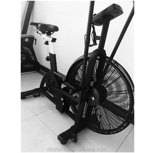 Equipo de gimnasio de cardio de buena calidad, transmisión de cinturón, <span class=keywords><strong>airbike</strong></span> CT22, novedad de 2018 - Product Image 2