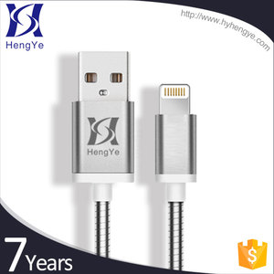 Haute Vitesse de vente chaude comme des petits pains <span class=keywords><strong>1</strong></span> m coloré micro mini USB <span class=keywords><strong>2</strong></span>.<span class=keywords><strong>0</strong></span> Câble Pour Iphone <span class=keywords><strong>6</strong></span> - Product Image 5
