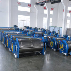 200kg,250kg,300kg,400kg Kapazität <span class=keywords><strong>Industrial</strong></span> Big Size Jeans Stein waschmaschine Preis - Product Image 2