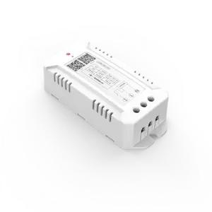 Sonoff — interrupteur lumineux intelligent, Module de relais, commutateur WiFi, télécommande pour maison intelligente