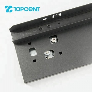 Mở rộng đầy đủ undermount mềm đóng Ngăn kéo trượt - Product Image 4