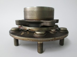 Piezas de suspensión de montaje de cubo de rueda delantera de ruedas FR Mitsubishi Triton modelo Compatible - Product Image 2