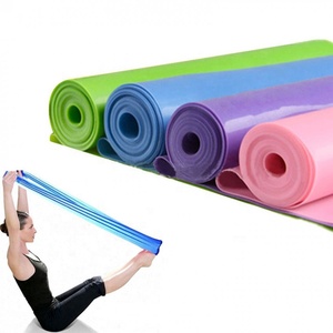 Ban Nhạc Kháng Cuộn 25M Căng Ban Nhạc Đàn Hồi Cho Trên & Thấp Hơn Cơ Thể & Core Tập Thể Dục Vật Lý Trị Liệu Yoga Nhà Tập Thể Dục - Product Image 2
