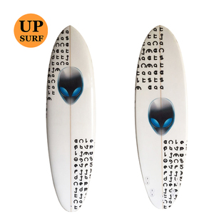 PU espuma de fibra de vidrio de pescado cola en tablas de surf - Product Image 5