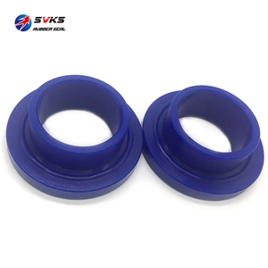 Trung Quốc nhà máy dầu thủy lực xi lanh Thủy Lực Piston Rod PU con dấu con dấu nhà sản xuất - Product Image 1