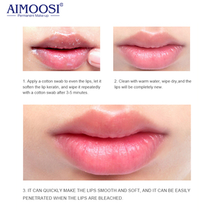 Aimoosi exfoliación corporal Gel exfoliante cara cuerpo limpieza exfoliante Gel dental - Product Image 4