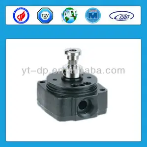 Zexels diesel đầu rotor 146401-2120 cho động cơ diesel td27