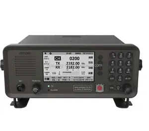 WT-6000 marine MF/HF DSC SSB Radio con Antenna Tuner