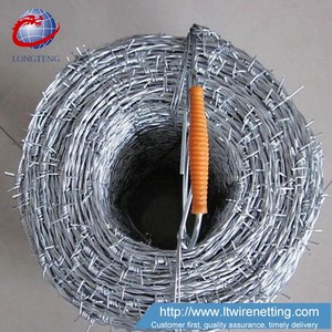 Trang Trại Hàng Rào Thép Không Gỉ An Ninh Dây Lưới Dệt Hà Lan Dệt Cắt Dịch Vụ Mỗi Cuộn Giá - Product Image 5
