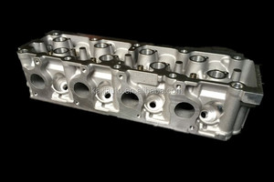 G-M culasse CH-EVROLET OPEL Astra 8V CORAS 2.0L 90209896 - Product Image 1