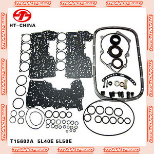 transmisión 5l40e kit de sello - Product Image 1