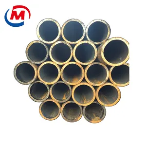 JIS standard en 10219 s235jr s355gh    seamless&weld   mild steel pipe