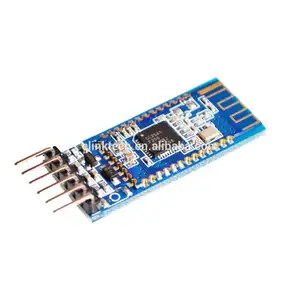 AT-09 BLE 4.0 Module không dây cc2540 CC2541 nối tiếp Module không dây tương thích HM-10 rainbowsemi