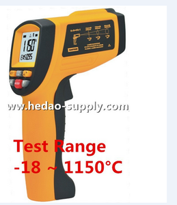Más barato profesional <span class=keywords><strong>mejor</strong></span> basal termómetro infrarrojo para niño - Product Image 1