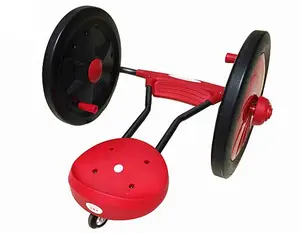 折叠式机动滑板车3轮儿童滑板车3轮机动漂移儿童滑板车