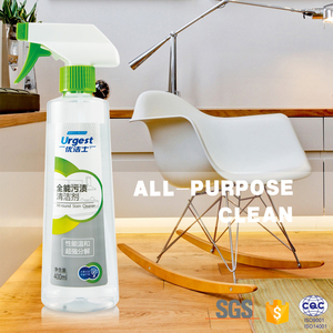 Détergent nettoyage <span class=keywords><strong>de</strong></span> <span class=keywords><strong>sol</strong></span>, liquide, spray nettoyant pour verre - Product Image 1
