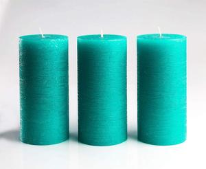 Vela Aromática de Aceites Esenciales para Interiores - Elimina el Humo y los Olores, Deshumidifica, Romántica, Vela para el Hogar sin Humo - Product Image 4