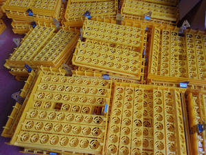 Máy Ấp Trứng Gia Cầm Tự Động Hoàn Toàn/48 Máy Ấp Trứng Gà (Lydia Mob: 0086.15965977837) - Product Image 5