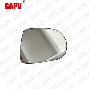 Gapv Produttori di Buona Qualità Auto Specchio Auto Porta Laterale Specchio di Vetro per Rx 2009 Oem 87931-48580 R