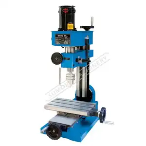 Hot Sale Small Portable Milling Machine SP2202