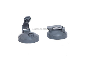 Flip Top To-go Deckel, Nutri Mixer Ersatzteil, Becher deckel mit Flip-Top - Product Image 2