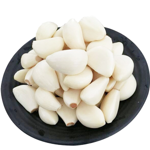 Aglio pelato aglio fresco prezzo - Product Image 4