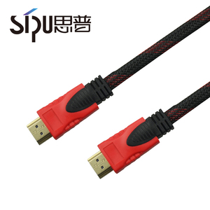 SIPU 2017 4 K <span class=keywords><strong>2</strong></span>.0 3D <span class=keywords><strong>HDMI</strong></span> Câble 1 <span class=keywords><strong>m</strong></span> 1.<span class=keywords><strong>5</strong></span> <span class=keywords><strong>m</strong></span> <span class=keywords><strong>2</strong></span> <span class=keywords><strong>m</strong></span> 3 <span class=keywords><strong>m</strong></span> <span class=keywords><strong>5</strong></span> <span class=keywords><strong>m</strong></span> 8 <span class=keywords><strong>m</strong></span> 10 <span class=keywords><strong>m</strong></span> 15 <span class=keywords><strong>m</strong></span> <span class=keywords><strong>HDMI</strong></span> Câble 4 K 18 gbps Or Plaqué Vidéo <span class=keywords><strong>HDMI</strong></span> Câble - Product Image 4