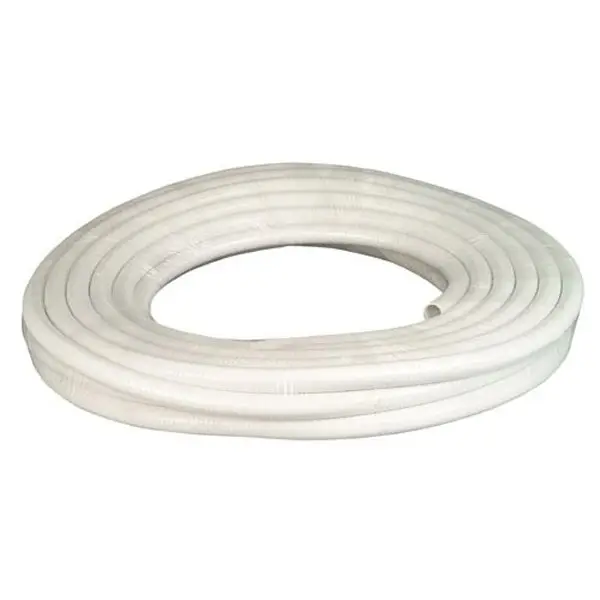 20mm PVC Branco Spa Banheira de Água Da Mangueira Mangueira Flexível Macio