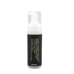 Kit de lavado de coche sin agua, de marca privada - Product Image 3