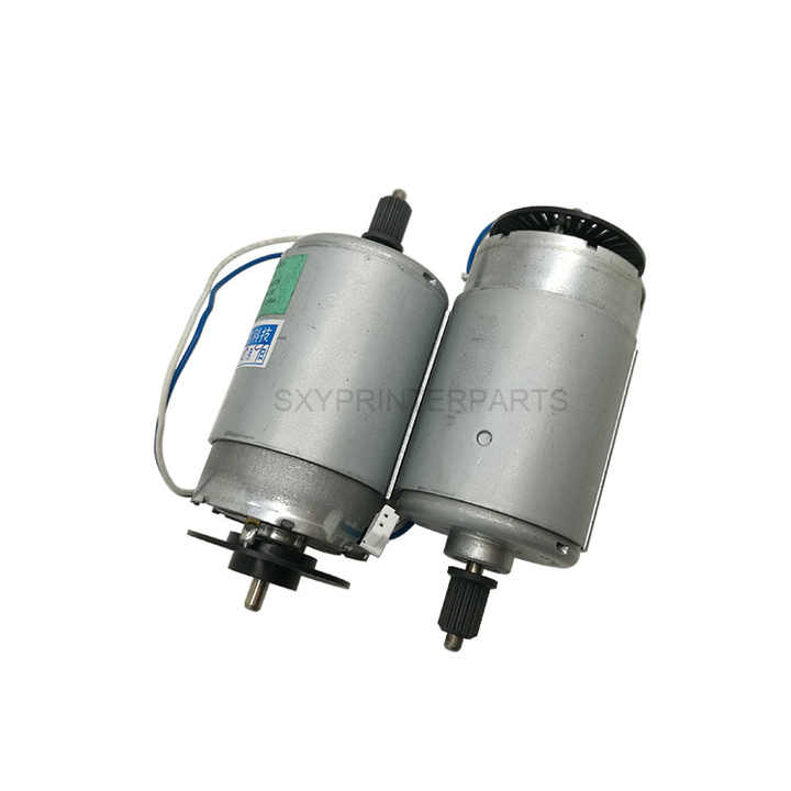 批发RM1-7544 RM1-7624 RM1-7625直流电机24V M1536 P1566 P1606 laserjet打印机备件 ...