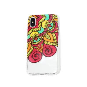 Nouveau imprimé Mandala <span class=keywords><strong>fortnite</strong></span> téléphone cas <span class=keywords><strong>pour</strong></span> iphone - Product Image 1