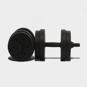 Home Gym wholesale high quality 15 kg Adjustable set cufflinks for men - Product Image 4