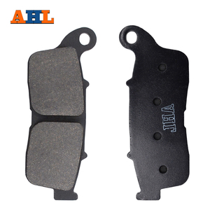 Calidad superior de la motocicleta de pastillas de freno de FA636 para <span class=keywords><strong>Honda</strong></span> <span class=keywords><strong>Crosstourer</strong></span> VFR800 <span class=keywords><strong>X</strong></span> 2015 / VFR1200 VFR <span class=keywords><strong>1200</strong></span>, 2012-2016 - Product Image 2