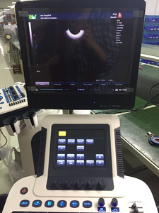Mesin Gema Medis Troli Mesin Ultrasound 3d <span class=keywords><strong>Doppler</strong></span> Warna <span class=keywords><strong>4D</strong></span> MSLCU46