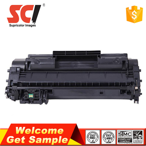 Supri couleur haute qualité compatible pour cartouche de toner hp cf280a cf280x 80x 80A CF 280A 280X - Product Image 4