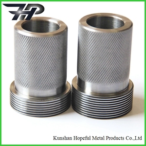 Aç<span class=keywords><strong>o</strong></span> inoxidável de precisã<span class=keywords><strong>o</strong></span> CNC processamento de viragem - Product Image 3