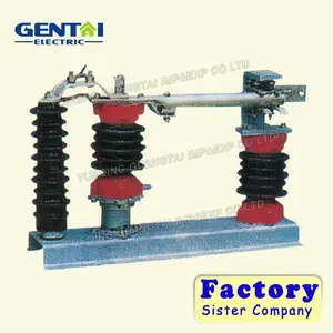 10KV 11KV 12KV hochspannung trennschalter/Trennschalter