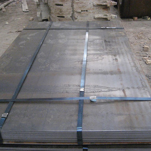 Fabricante al por mayor Hardoxs 400 placa de desgaste de acero resistente Bisalloy SSAB Domex proveedores de acero - Product Image 5