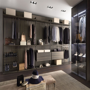Système d'<span class=keywords><strong>armoire</strong></span> en aluminium Walk-in - Product Image 6
