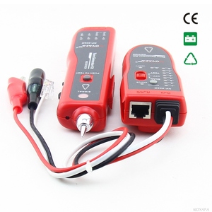 Noyafa NF-806 טון גנרטור בדיקה LAN כבל חוט Tracker Tracer - Product Image 2