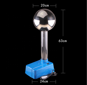 Van De Graaff - Product Image 2