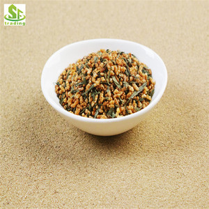 Thé vert de riz brun japonais Genmaicha, offre spéciale - Product Image 3