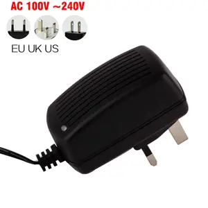 10 watt 16.8V 700mA output nimh battery pack charger for emergency light 12v nimh battery charger